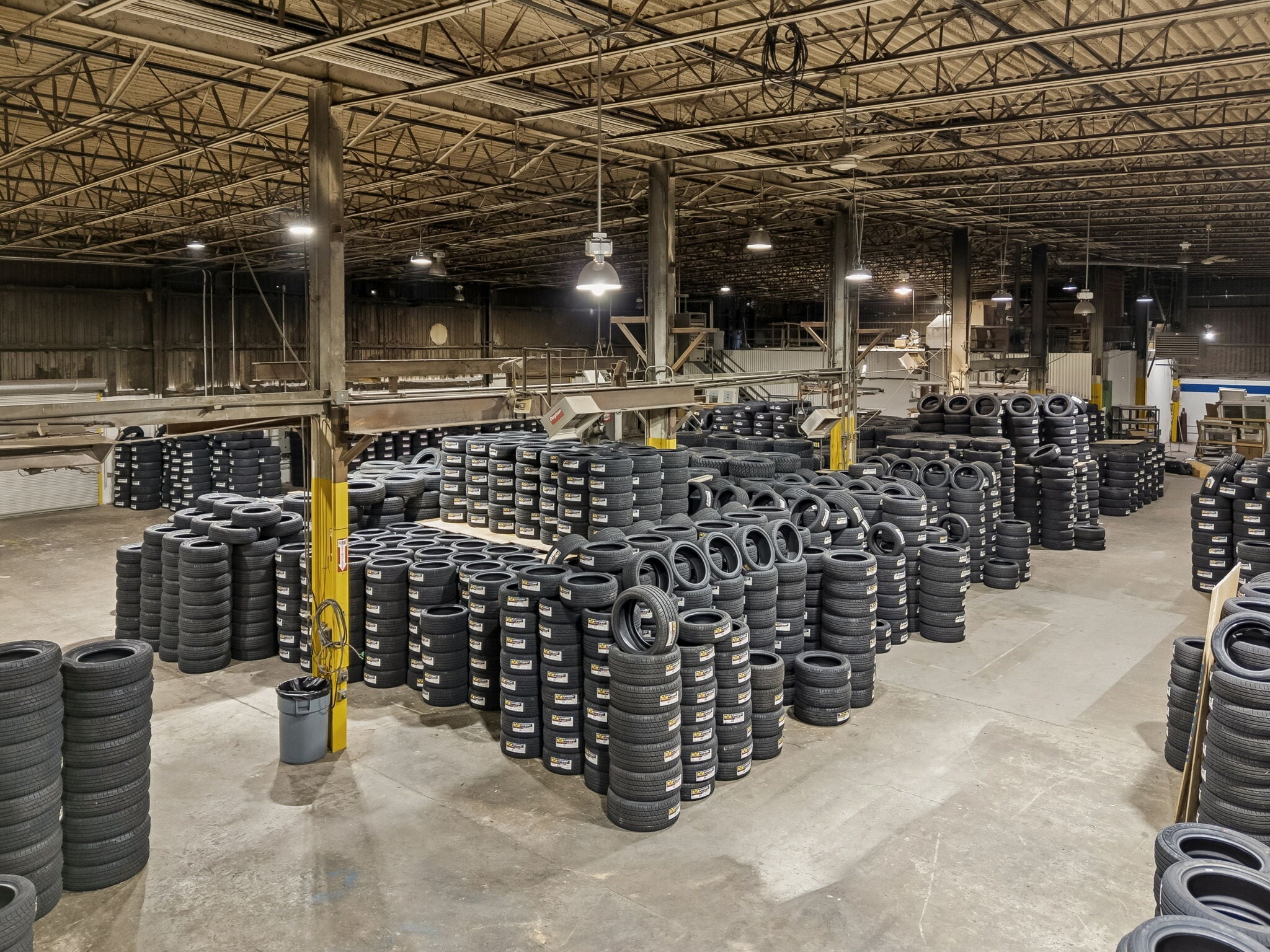 411 Industrial Dr, White House, TN à louer Photo intérieure– Image 1 sur 7