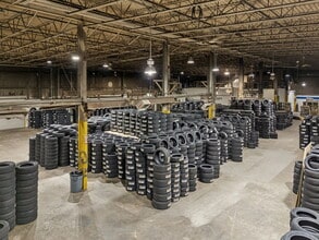 411 Industrial Dr, White House, TN à louer Photo intérieure– Image 1 sur 7
