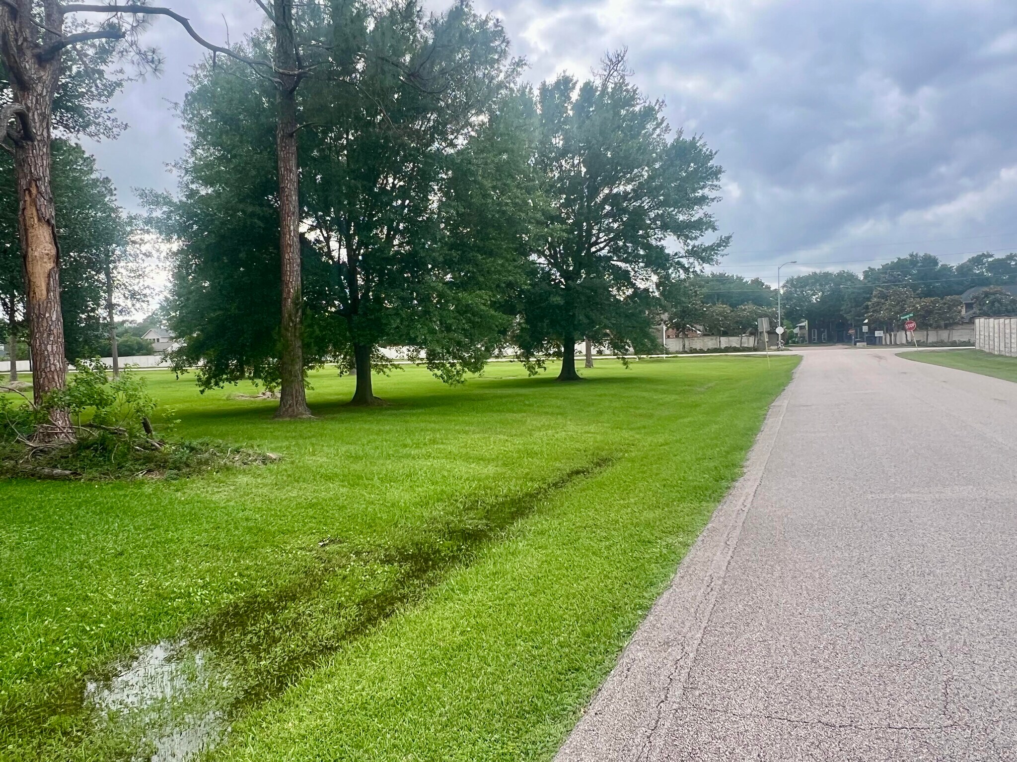 24505 Roesner Rd, Katy, TX à vendre Photo de l’immeuble– Image 1 sur 7