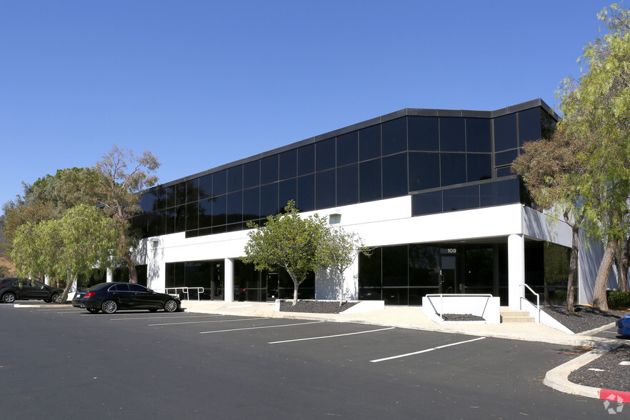 43218-43280 Business Park Dr, Temecula, CA à louer - Photo de l’immeuble – Image 3 sur 10