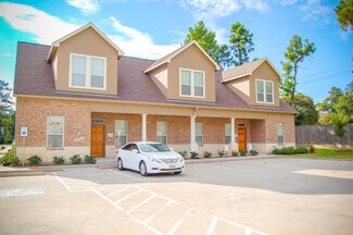 Plus de détails pour 25511 Budde Rd, The Woodlands, TX - Bureau à louer