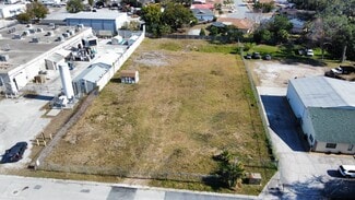 Plus de détails pour 6702 Industrial ave, Port Richey, FL - Terrain à louer