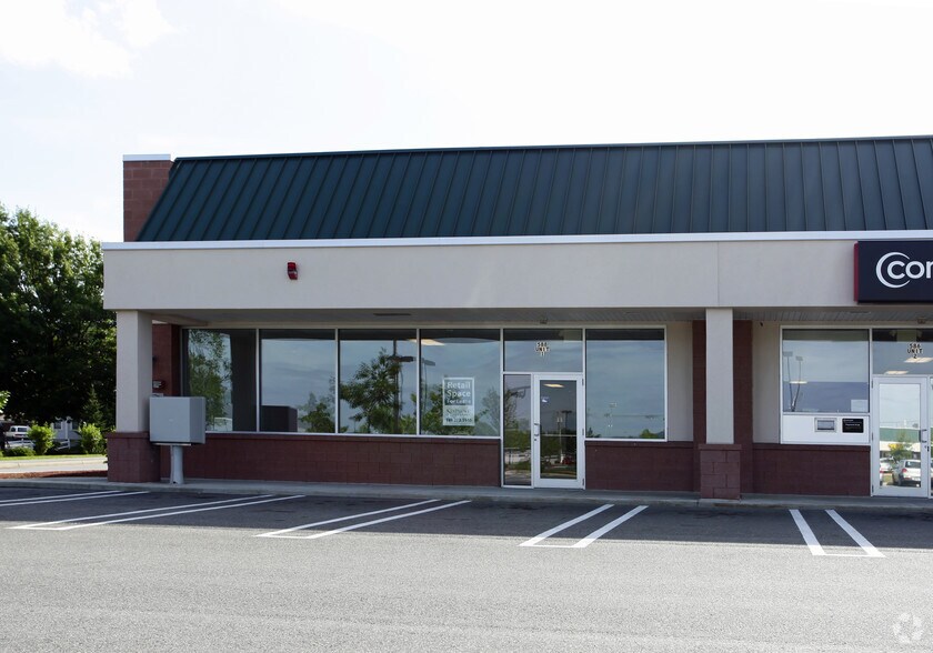 580-586 Valley St, Manchester, NH à vendre - Photo de l’immeuble – Image 2 sur 3