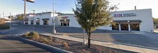 Plus de détails pour 3500 N Mesa St, El Paso, TX - Local commercial à louer