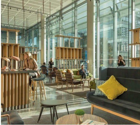 566 Chiswick High Rd, Londres à louer - Photo intérieure – Image 3 sur 3