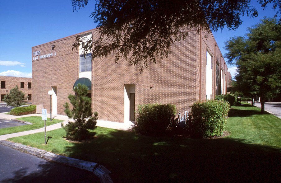 11175 E Mississippi Ave, Aurora, CO à louer - Autre – Image 2 sur 11