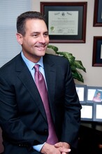 Robert Gagliano