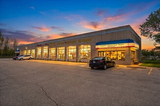 Plus de détails pour 5843 Us-6, Portage, IN - Local commercial à vendre