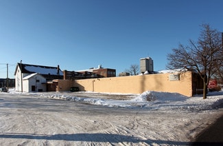 Plus de détails pour 219 Sycamore St, South Bend, IN - Industriel/Logistique à louer