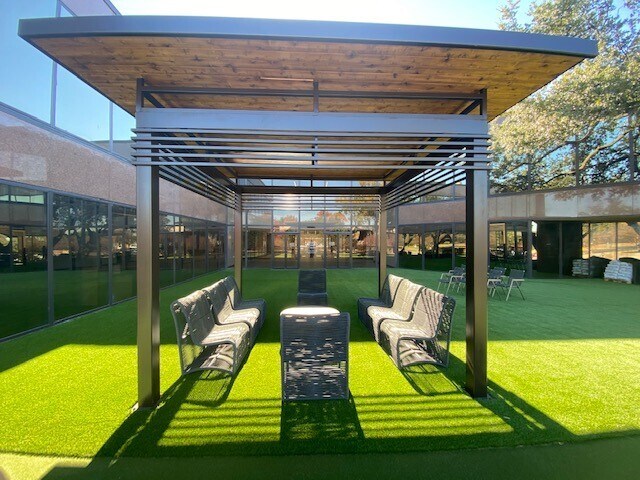12700 hillcrest Rd, Dallas, TX à louer - Photo de l’immeuble – Image 3 sur 4