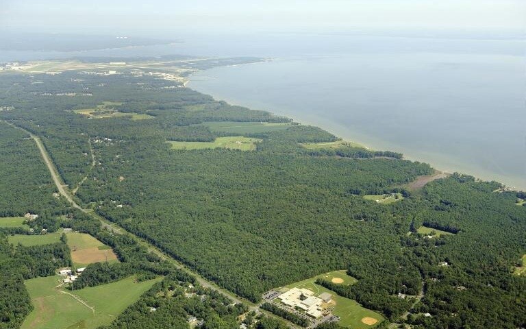 Three Notch Rd, Lexington Park, MD à vendre - Photo de l’immeuble – Image 2 sur 5