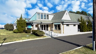 Plus de détails pour 2835 S Delsea Dr, Vineland, NJ - Bureau à vendre