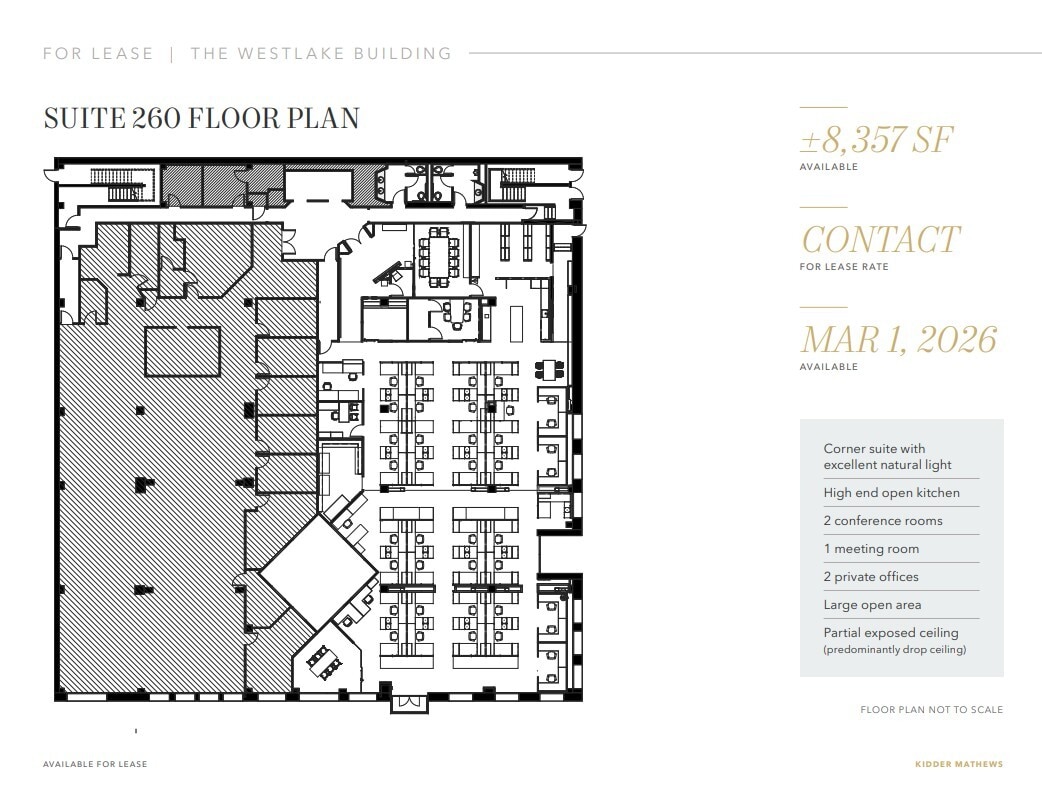 909 Montgomery St, San Francisco, CA à louer Plan d’étage– Image 1 sur 1