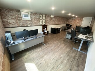 Plus de détails pour 212 W 9th St, Tyler, TX - Bureau à louer