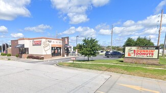Plus de détails pour 1225 NW State Route 7, Blue Springs, MO - Local commercial à louer