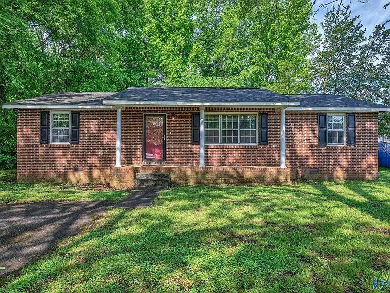 1520 Balch Rd, Madison, AL à vendre - Photo de l’immeuble – Image 1 sur 6
