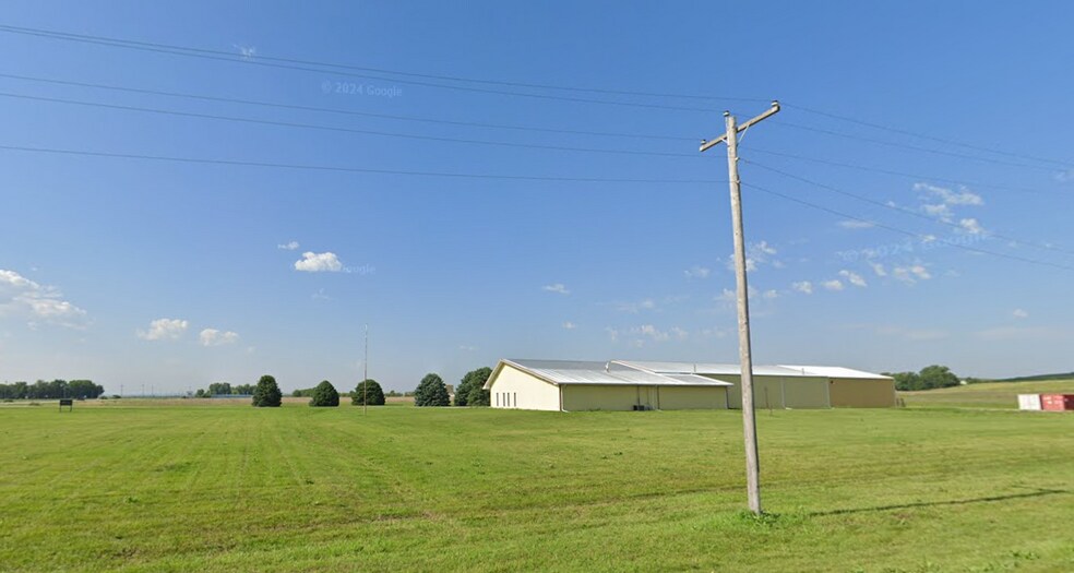 650 Highway 75, Tekamah, NE à vendre - Photo de l’immeuble – Image 2 sur 3