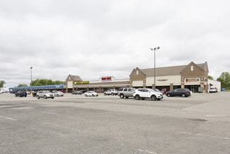 Plus de détails pour 111-281 US 131, Three Rivers, MI - Local commercial à louer