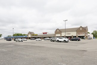 Plus de détails pour 111-281 US 131, Three Rivers, MI - Local commercial à louer