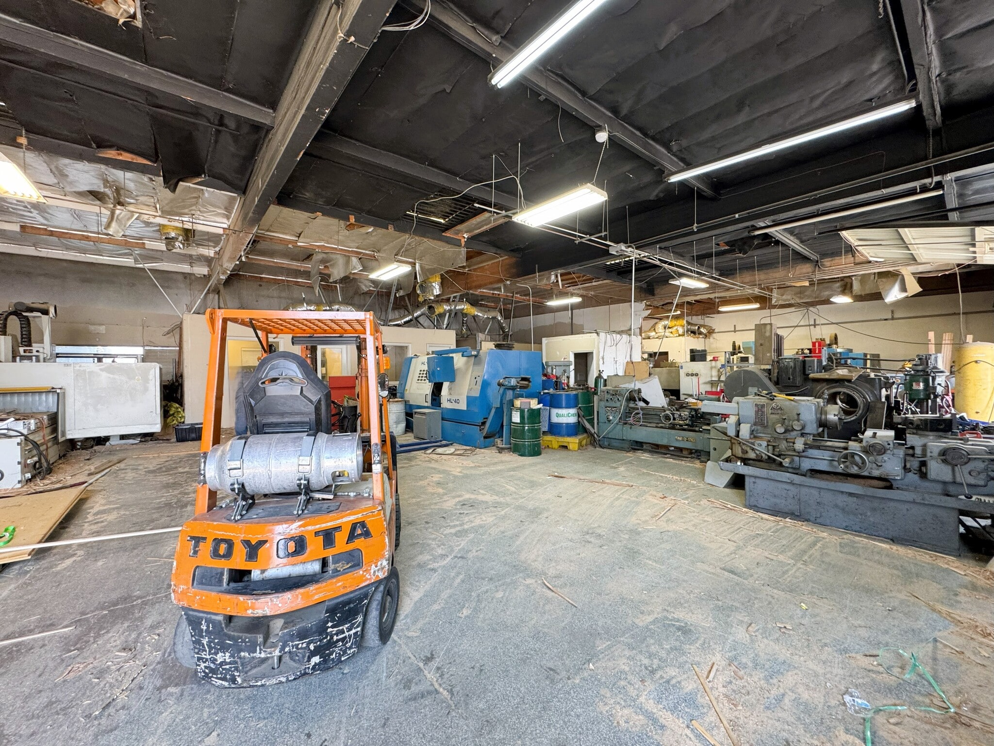 920 E Cooley Ave, San Bernardino, CA à louer Photo intérieure– Image 1 sur 3