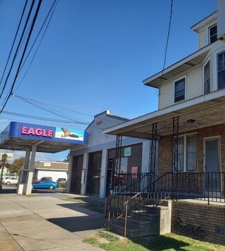 Plus de détails pour 1570 Princeton Ave, Trenton, NJ - Local commercial à vendre