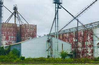 Plus de détails pour 804 N Pecos St, Lockhart, TX - Industriel/Logistique à louer
