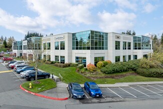 Plus de détails pour 728 134th St Sw, Everett, WA - Bureau à louer