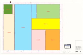 922 E Jefferson St, Americus, GA à louer Photo de l’immeuble– Image 2 sur 2