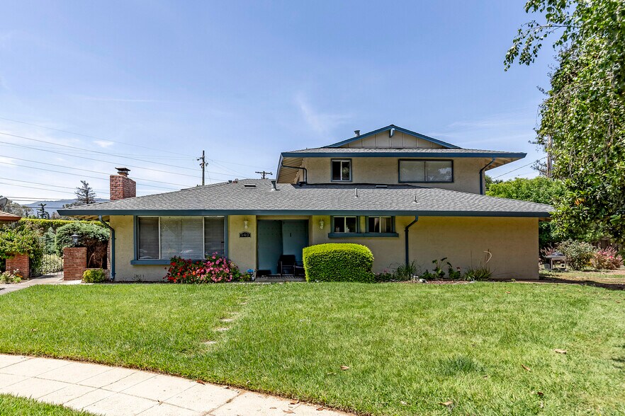 940 Weldwood Ct, Los Gatos, CA à vendre - Photo principale – Image 1 sur 14