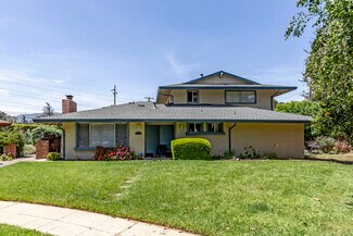 Plus de détails pour 940 Weldwood Ct, Los Gatos, CA - Logement à vendre