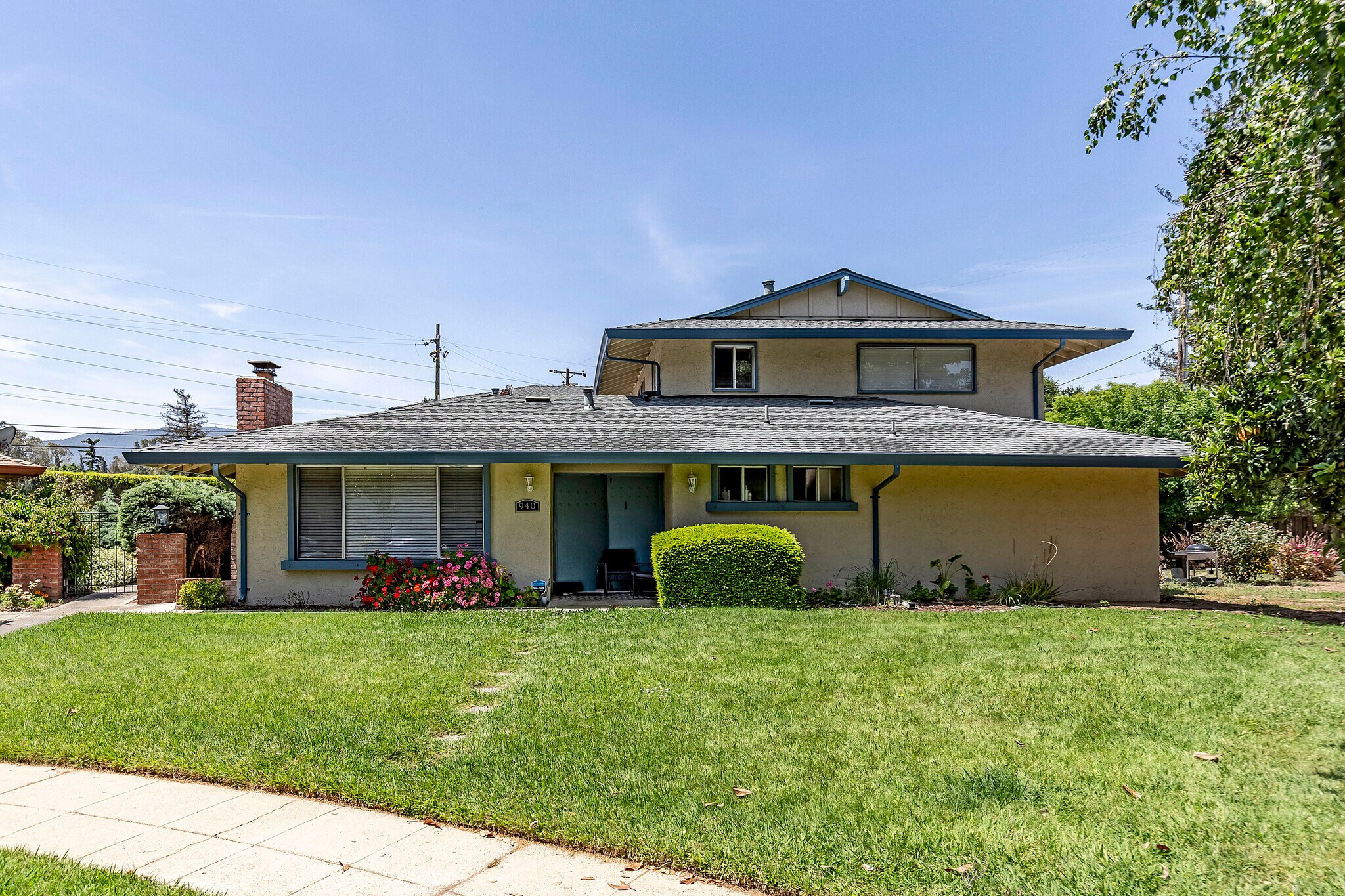 940 Weldwood Ct, Los Gatos, CA à vendre Photo principale– Image 1 sur 15