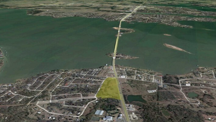 915 E Cedar Creek Pky, Seven Points, TX à vendre Photo principale– Image 1 sur 15