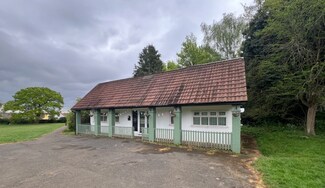 Plus de détails pour Rickman Hl, Coulsdon - Local commercial à louer