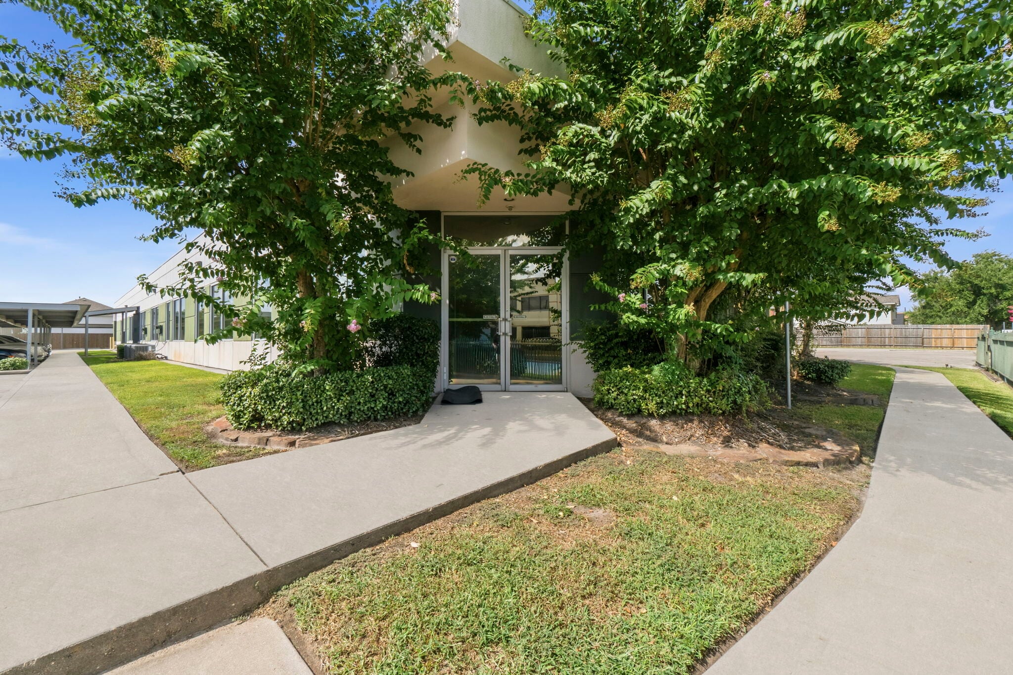 1030 Regional Park Dr, Houston, TX à vendre Photo de l’immeuble– Image 1 sur 15