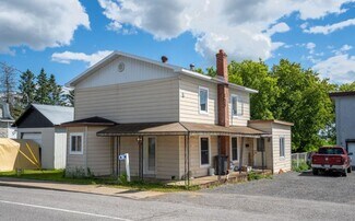 Plus de détails pour 754 County Rd 18, East Hawkesbury, ON - Local d’activités à vendre
