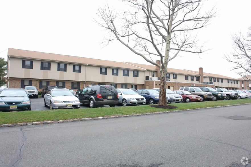 201-250 Wall St, Princeton, NJ à louer - Photo de l’immeuble – Image 3 sur 3