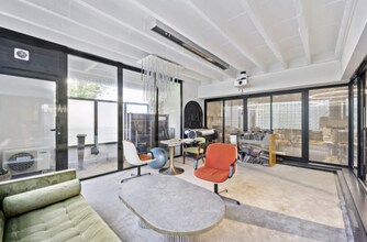 Bureau dans Paris à louer Photo intérieure– Image 1 sur 12