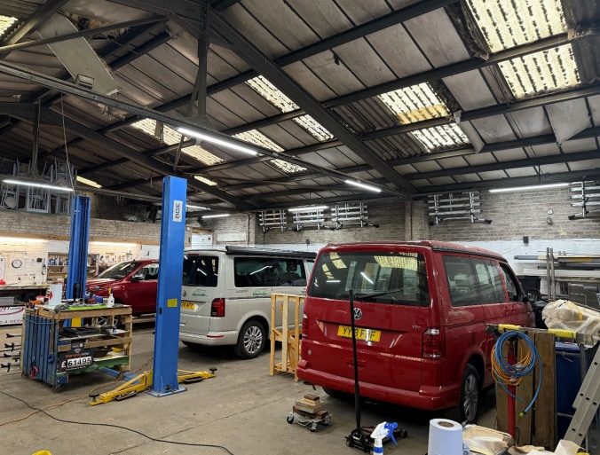 Highfield Rd, Blackburn à louer Photo intérieure– Image 1 sur 2