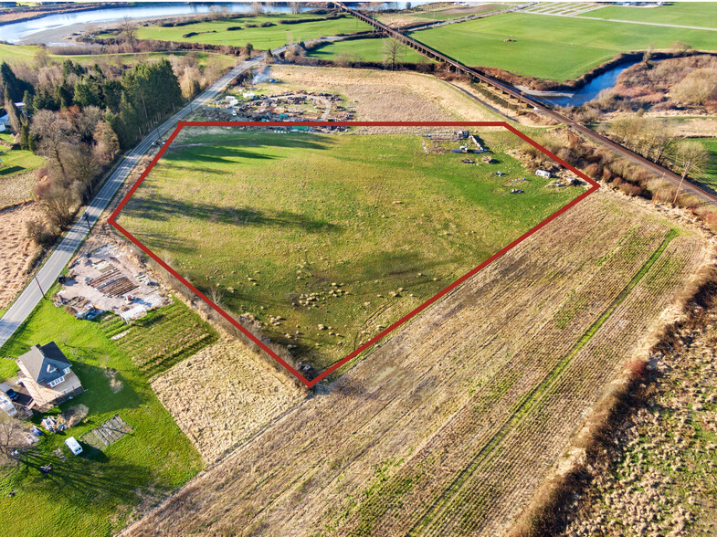 10633 Old Snohomish Monroe Rd, Snohomish, WA à vendre - Photo de l’immeuble – Image 3 sur 12