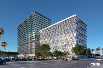 510-550 S Vermont Ave, Los Angeles, CA à louer Photo intérieure– Image 2 sur 3