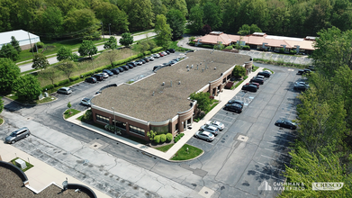 29055 Clemens Rd, Westlake, OH - VUE AÉRIENNE  vue de carte