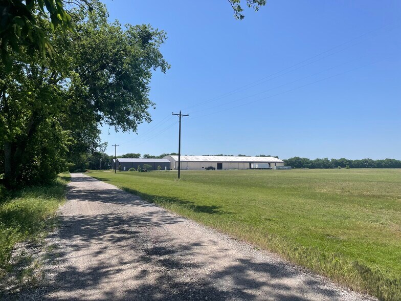 3745 County Road 997, McKinney, TX à louer - Photo de l’immeuble – Image 1 sur 13
