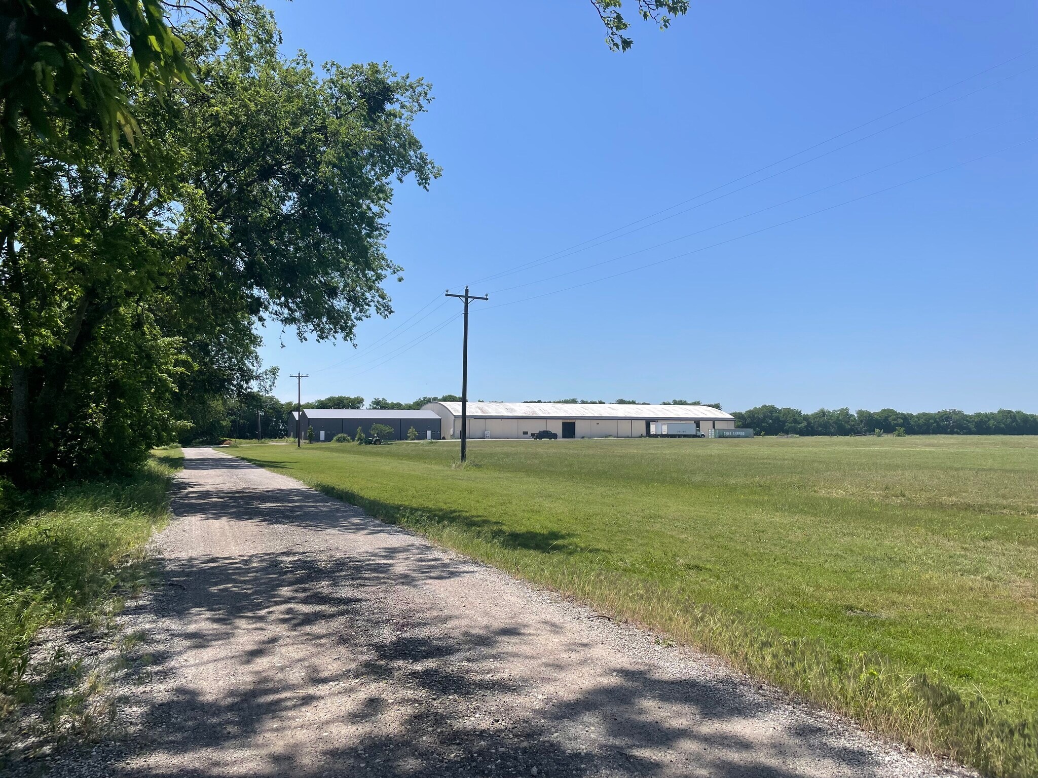 3745 County Road 997, McKinney, TX à louer Photo de l’immeuble– Image 1 sur 14