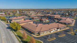 Plus de détails pour 11-421 Town Square, Wheaton, IL - Bureau/Médical, Médical à louer