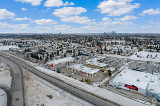 67 Glenbrook Pl SW, Calgary, AB - VUE AÉRIENNE  vue de carte - Image1