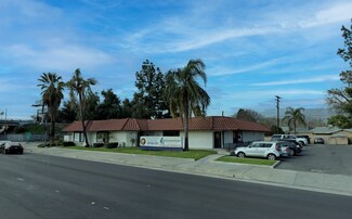 Plus de détails pour 850 W Highland Ave, San Bernardino, CA - Terrain à louer