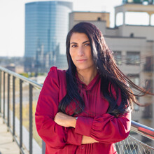 Carol Boulos