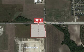 Plus de détails pour SWC Ovilla Road & S. Westmoreland Road, Ovilla, TX - Terrain à vendre