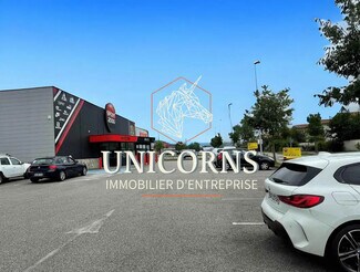 Plus de détails pour Local commercial à louer