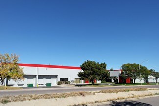 Plus de détails pour 11707-11715 E 51st Ave, Denver, CO - Industriel/Logistique à louer